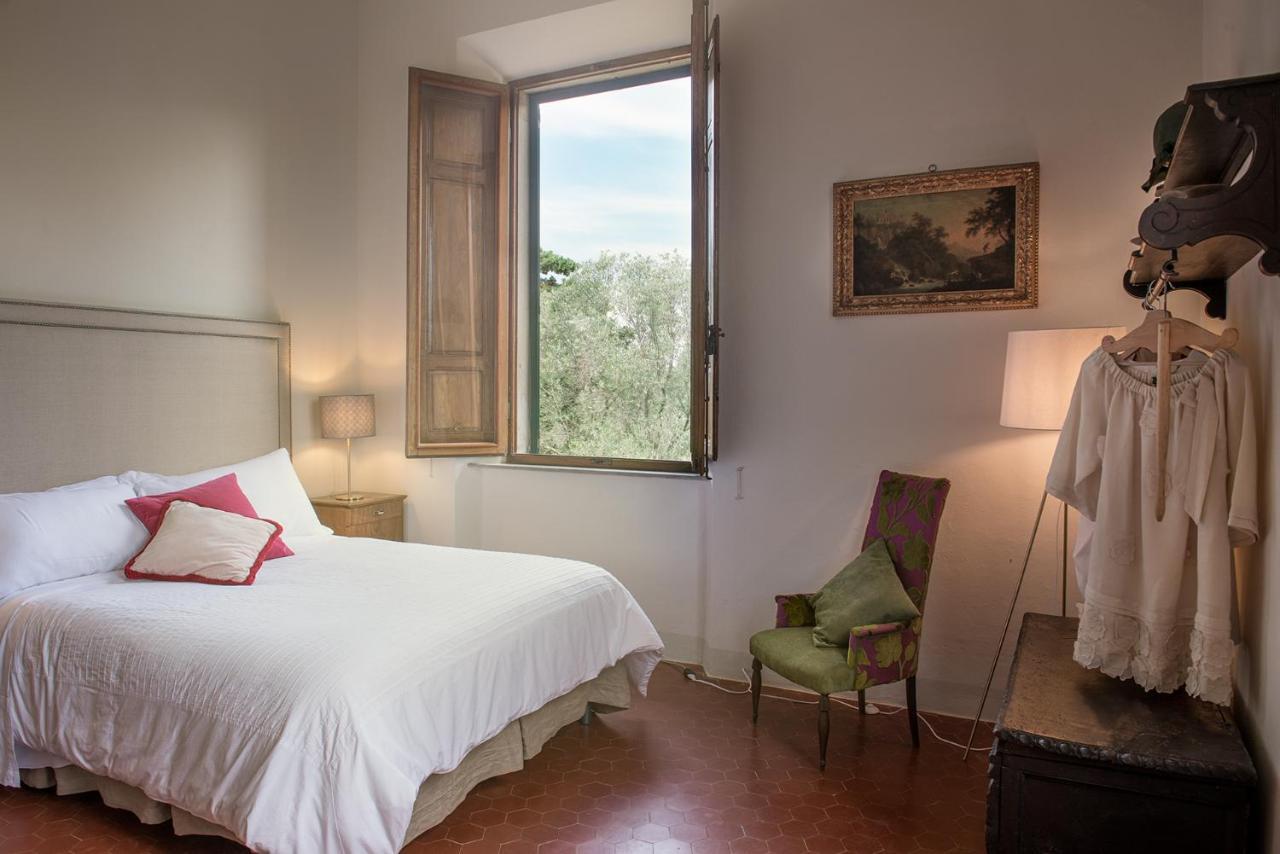 Tenuta Santa Trice Riotorto Kültér fotó