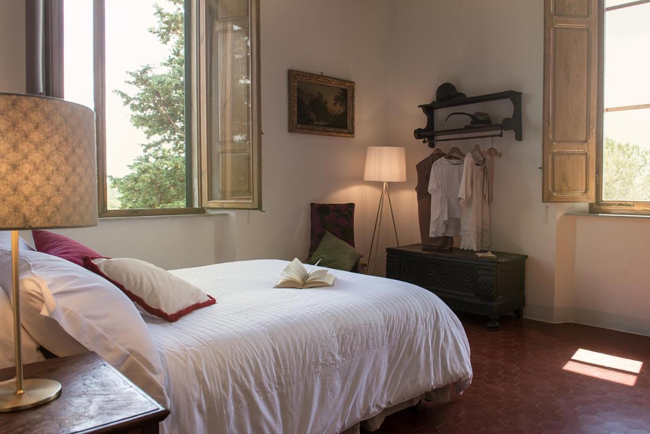Tenuta Santa Trice Riotorto Kültér fotó