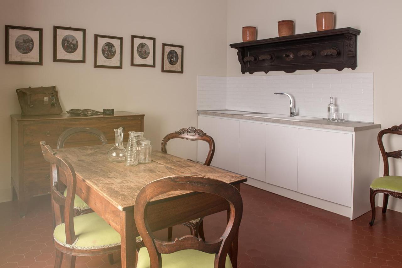 Tenuta Santa Trice Riotorto Kültér fotó