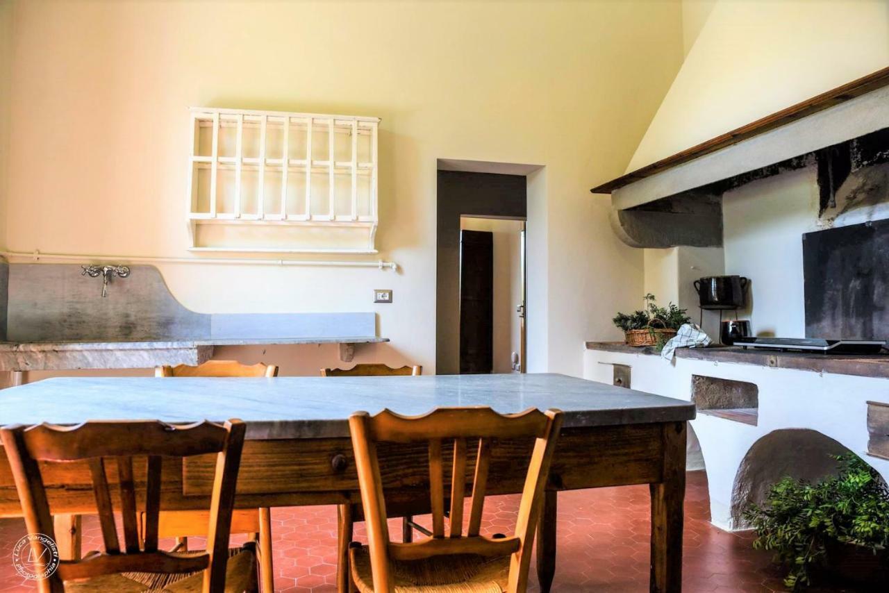 Tenuta Santa Trice Riotorto Kültér fotó