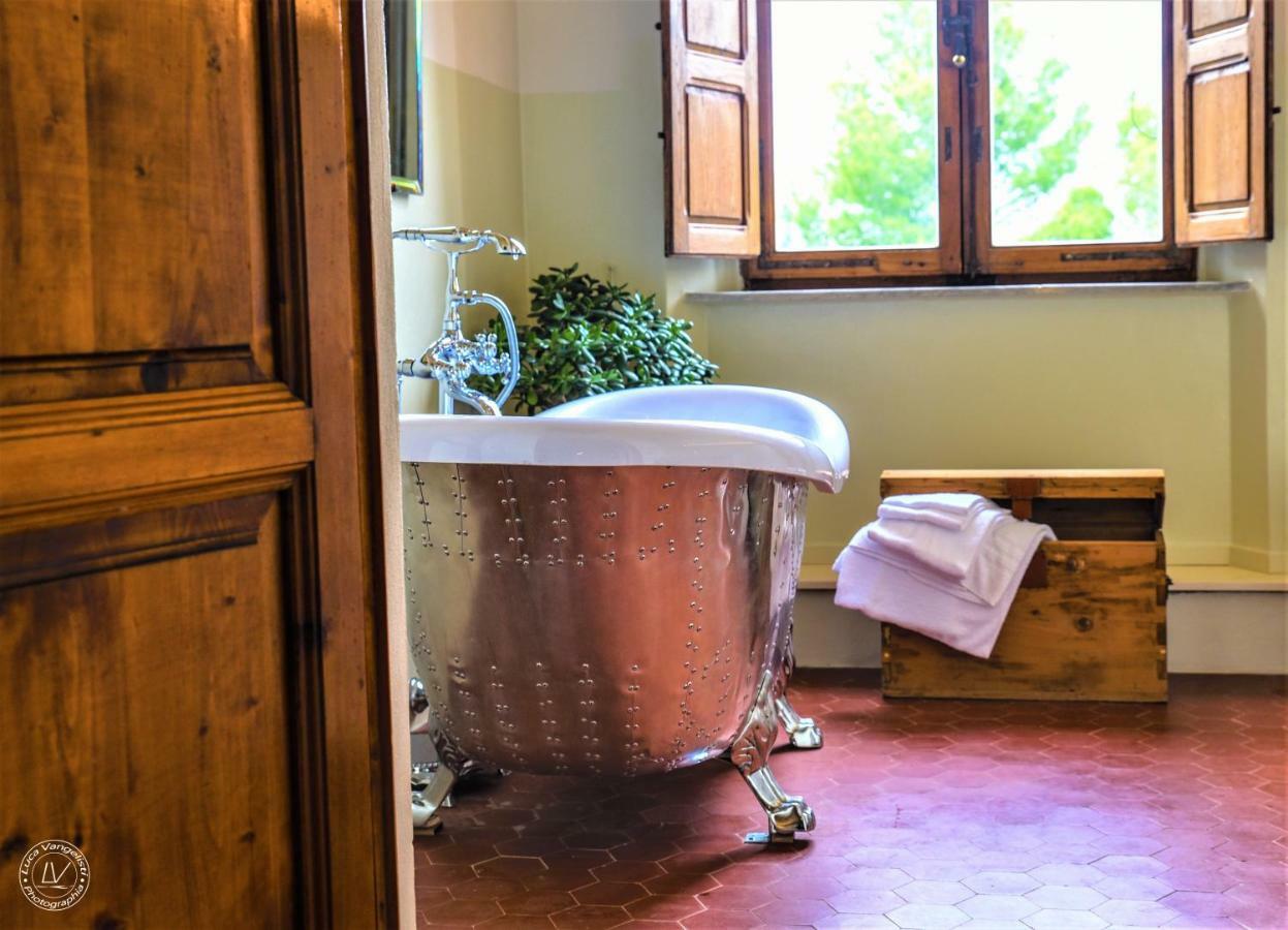 Tenuta Santa Trice Riotorto Kültér fotó