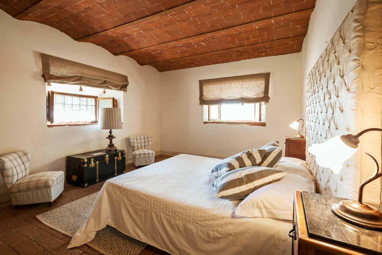 Tenuta Santa Trice Riotorto Kültér fotó