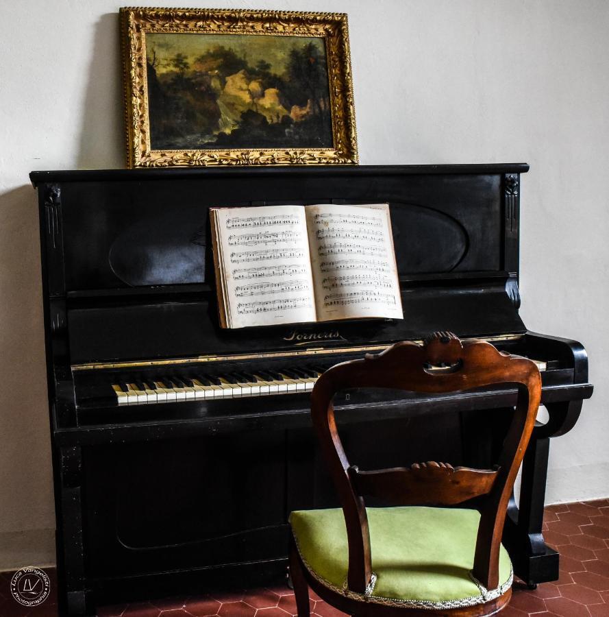 Tenuta Santa Trice Riotorto Kültér fotó
